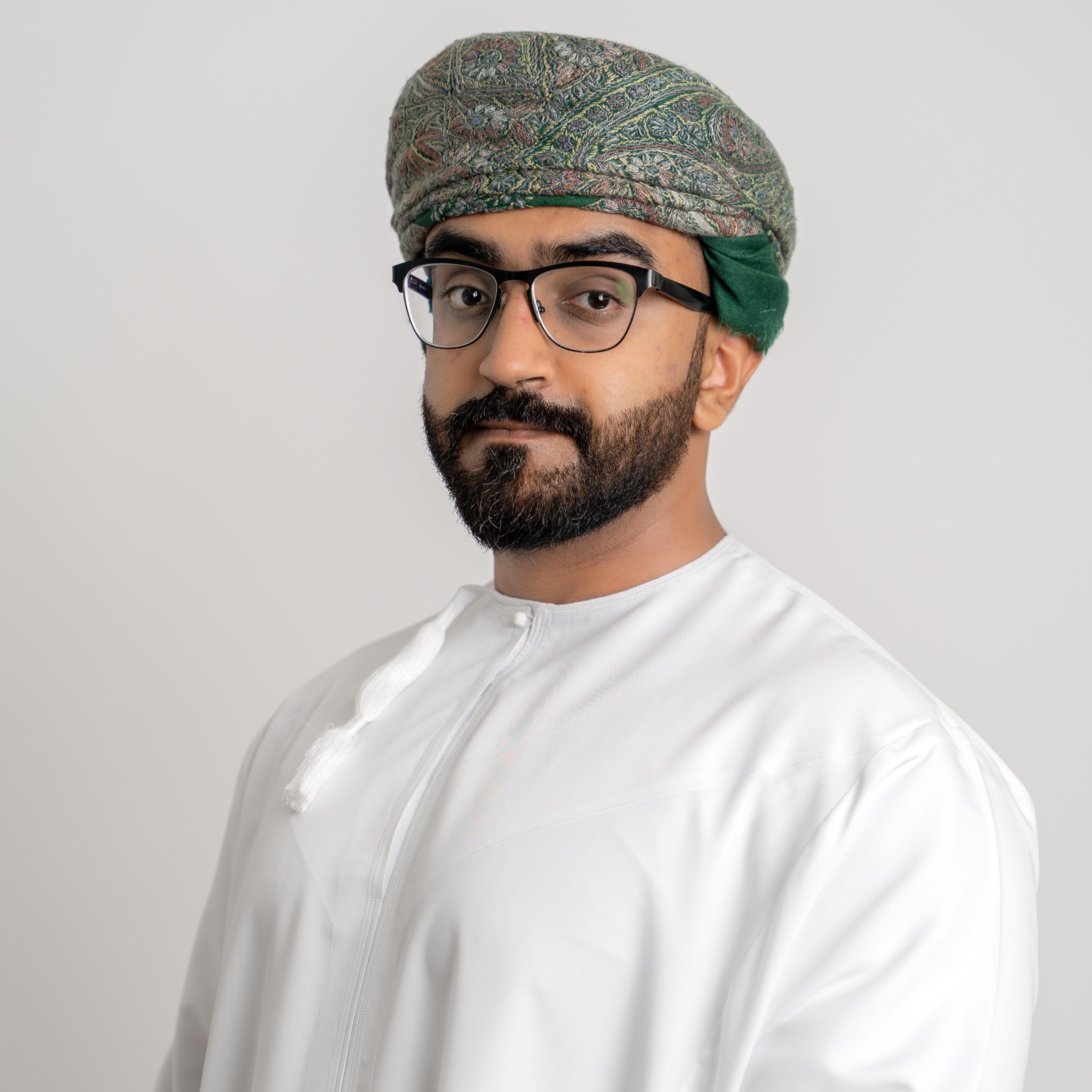 Mohamed Al Farsi